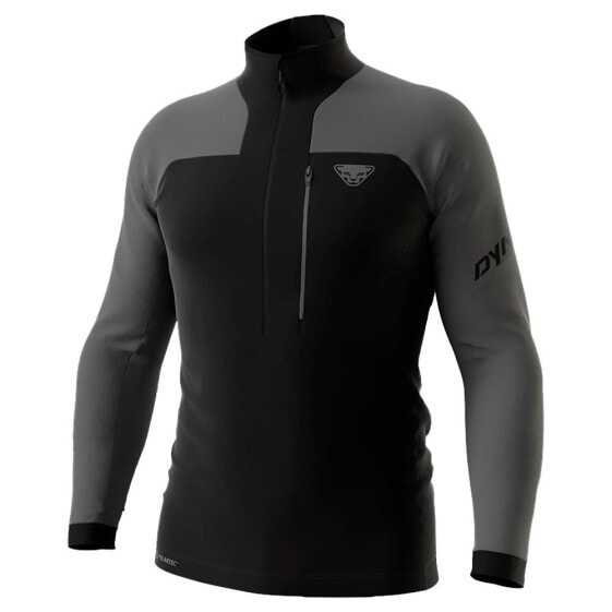 DYNAFIT Speed Polartec® Half Zip Fleece