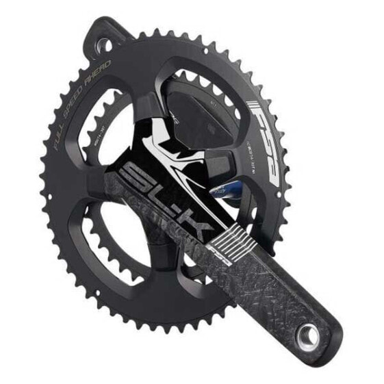 FSA Sl-K Modular BB386 EVO Direct Mount crankset