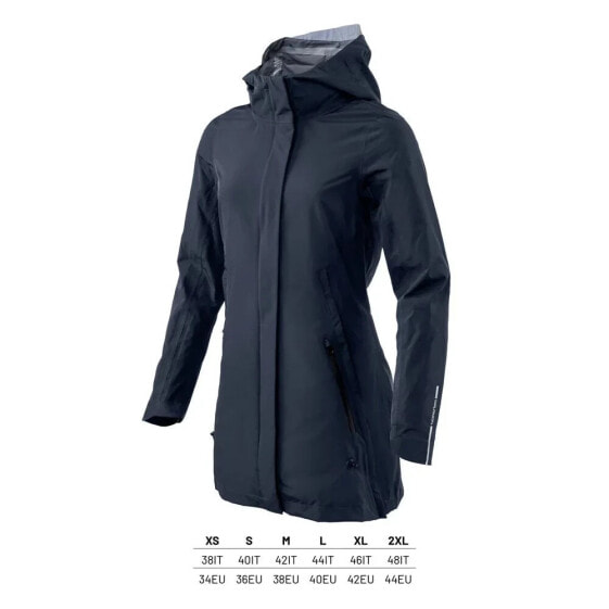 TUCANO URBANO Magic Spring 2G jacket