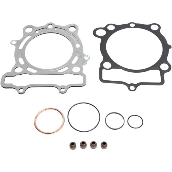 MOOSE HARD-PARTS 810984 Standard Kawasaki KX250F 17-19 top end gasket kit