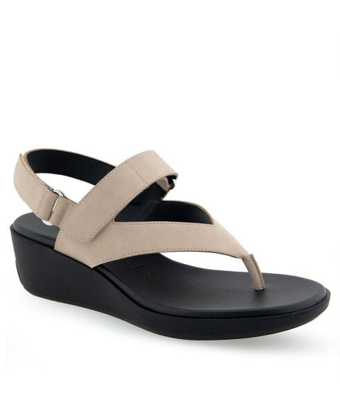 Women's Ilara Wedge Sandals