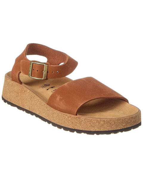 Papillio By Birkenstock Glenda Narrow Leather Sandal Women's