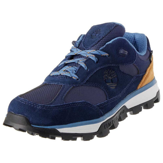 TIMBERLAND Trail Trekker Low Goretx Youth Hiking Shoes