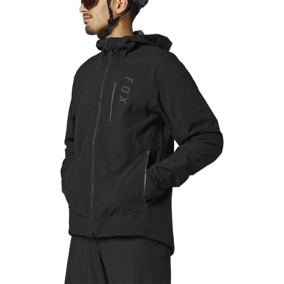 FOX RACING MTB Flexair Neoshell® jacket