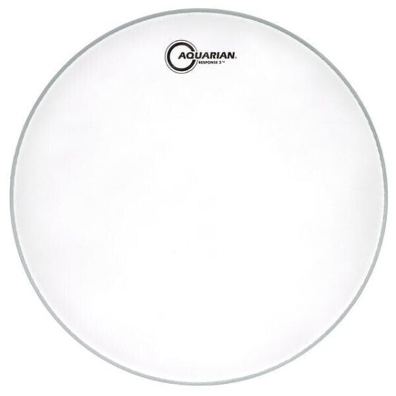 Aquarian 18" Response 2 Coated