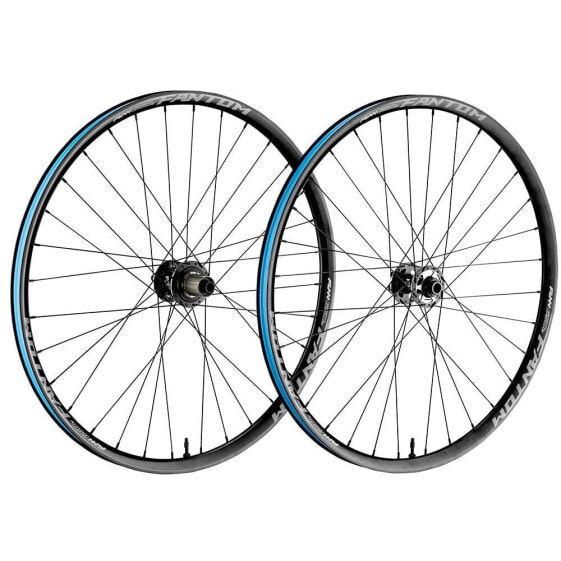 FUNN Fantom 29´´ Boost Tubeless MTB wheel set