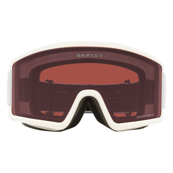 Маска для горных лыж Oakley Target Line M Prizm Snow Dark