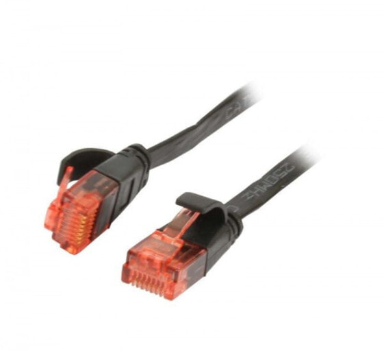 Synergy 21 S216185V2 - 5 m - Cat6 - U/UTP (UTP) - RJ-45 - RJ-45