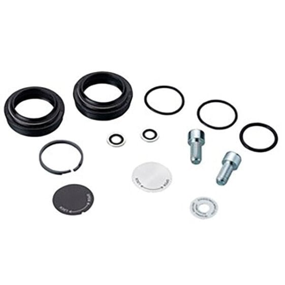 ROCKSHOX Service Kit Basic Paragon Silver Coil A1 Set