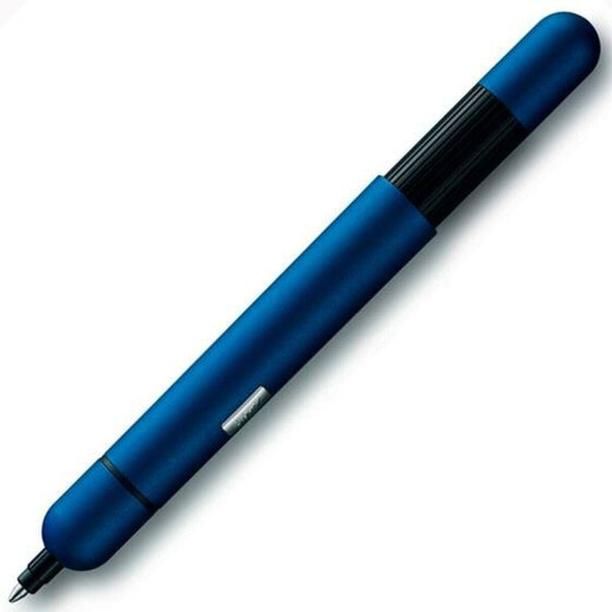 Ручка с жидкими чернилами Lamy Pico Темно-синий
