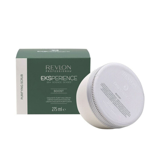 EKSPERIENCE BOOST purifying cream 275 ml