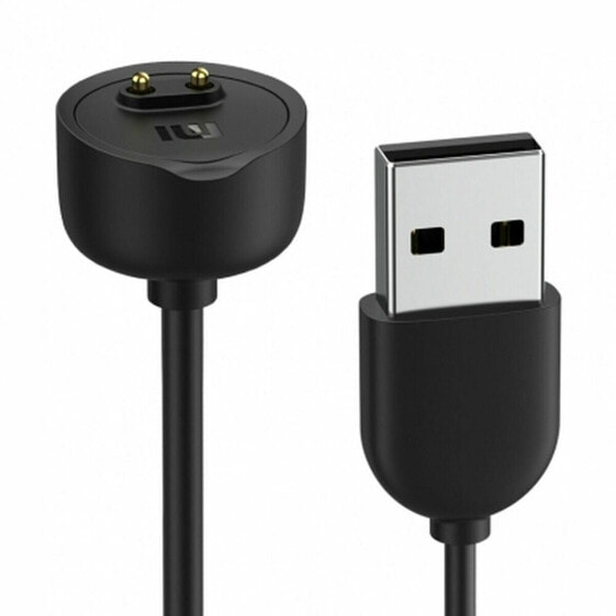 Зарядный USB-кабель Xiaomi BHR4603GL Чёрный (10 штук)