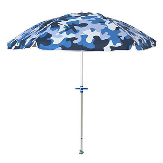 PINCHO Marbella 2 200 cm Aluminium Spike Umbrella