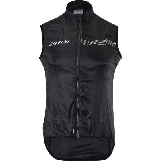 SILVINI Tenno Gilet