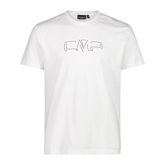 CMP 32D8147P short sleeve T-shirt