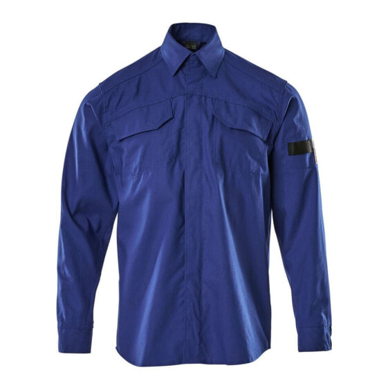 MASCOT Multisafe 09004 long sleeve shirt