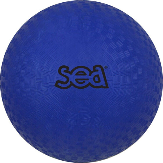 SEA Multi Rubber 18 cm Handball Ball