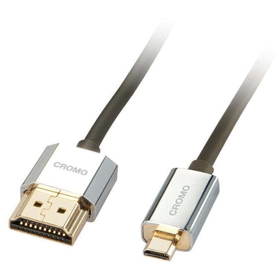 LINDY Slim HDMI Cable