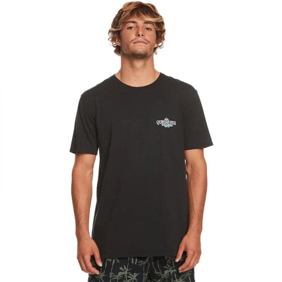 QUIKSILVER Bold Move Ss short sleeve T-shirt