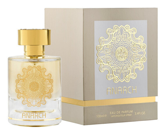 Женская парфюмерия Alhambra Anarch - EDP