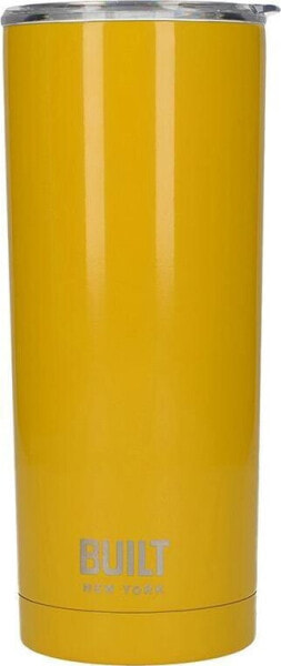 Built Kubek termiczny Vacuum Insulated 0.6L yellow