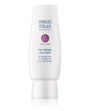 Marlies Möller Style & Hold Hair Reshape Flexible Wax Cream (100 ml)