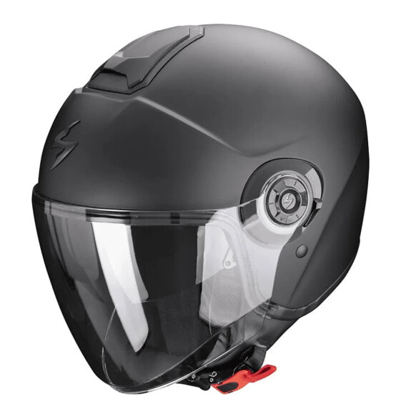 SCORPION EXO-City II Solid open face helmet