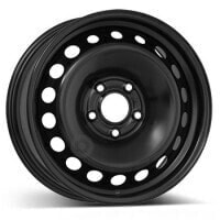 Alcar 7005 6.5x16 ET41 - LK5/114.3 ML66