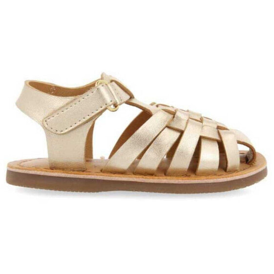 GIOSEPPO Harrah sandals