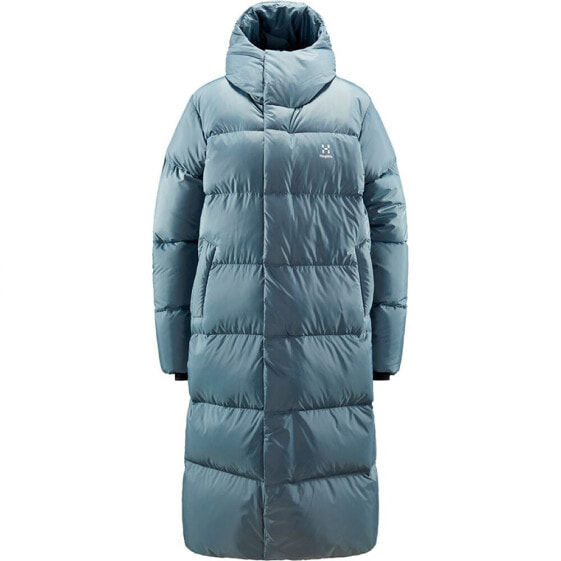 HAGLOFS Long Down parka