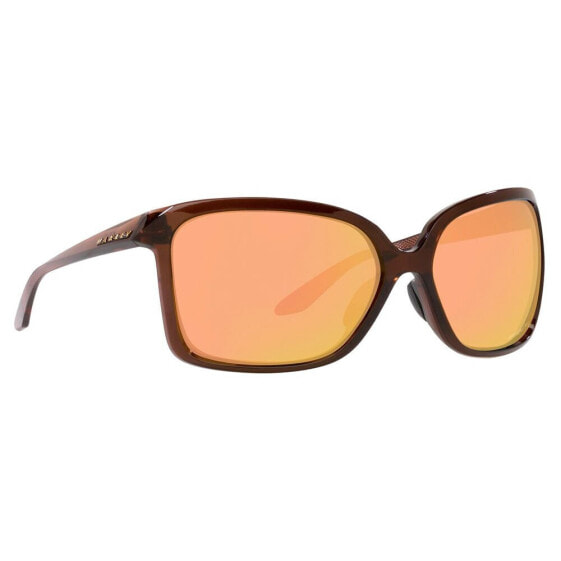 Очки OAKLEY Wildrye Prizm Женские-Polarized