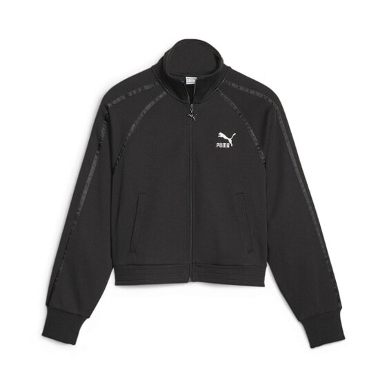 PUMA SELECT T7 Track Tracksuit Jacket