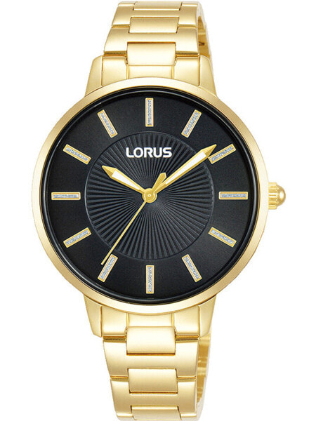 Часы LORUS Ladies RG216VX9 Watch