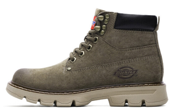 Dickies DKCMS1089 Boots