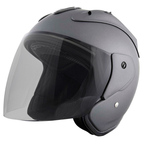 Шлем для мотоциклистов STORMER Sun Evo Open Face
