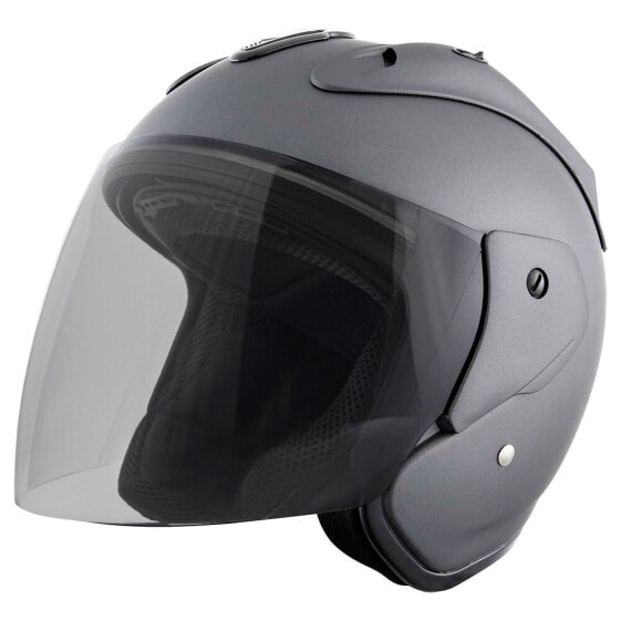 STORMER Sun Evo open face helmet