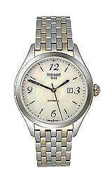 Часы Tissot T-One T0382072211700 Lady
