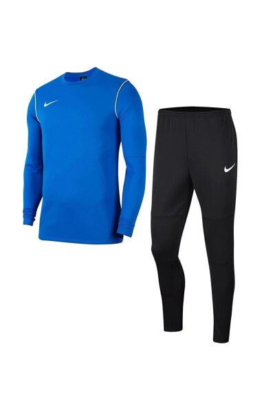 Костюм Nike M Park 20 Knit Track  Blue
