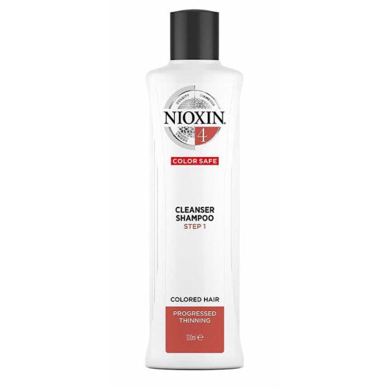 NIOXIN System 4 300ml Shampoos