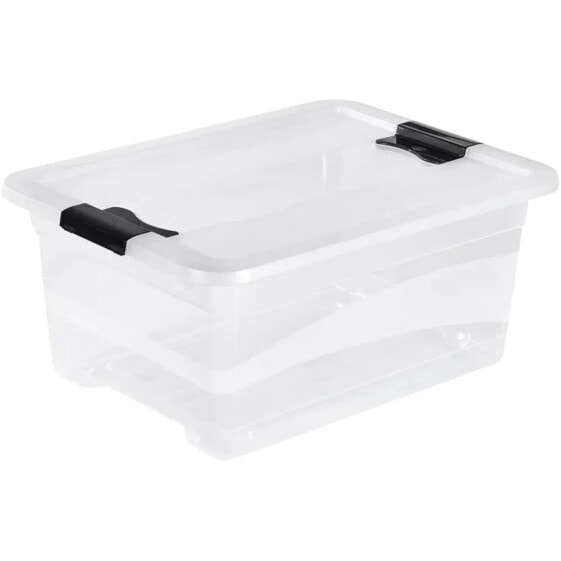 KEEEPER Cornelia Collection 12L Storage Box