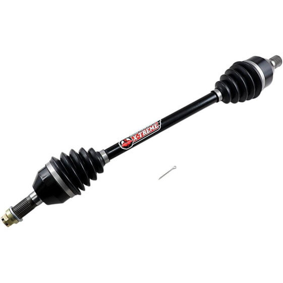 DEMON POWERSPORTS X-Treme PAXL-3037XHD Wheel Axle