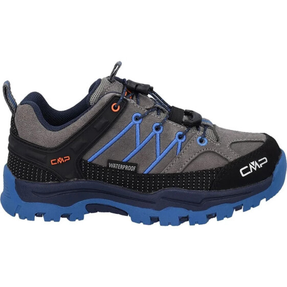 CMP Rigel Low WP 3Q13244 hiking shoes