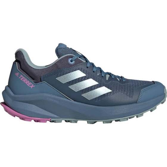 ADIDAS Terrex Trailrider trail running shoes