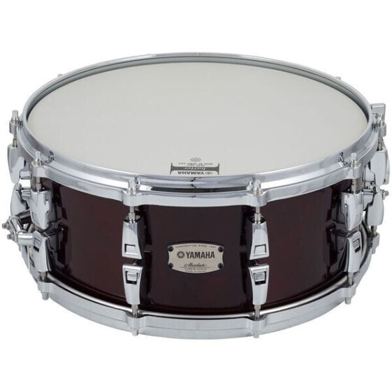 Yamaha 14"x06" Abs. Hybrid Snare -WLN