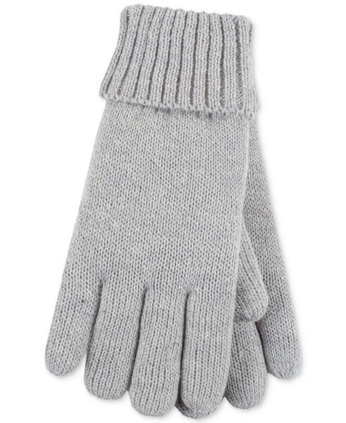 Carina Flat Knit Gloves