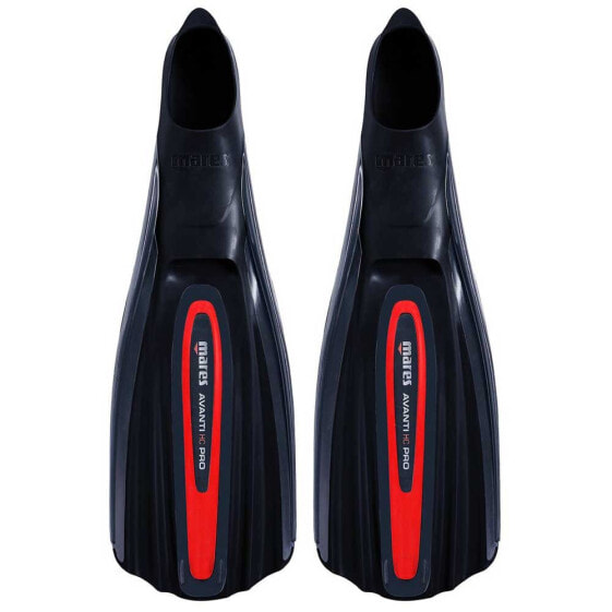 MARES Avanti HC Pro Fins