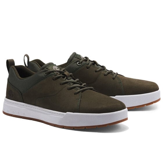 TIMBERLAND Maple Grove Leather Oxford trainers