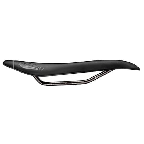 SELLE SAN MARCO Aspide Short Open-Fit Racing Wide saddle