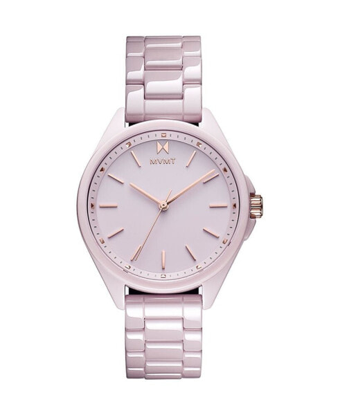 Наручные часы Mattel Barbie Pink Silicone Smart Watch 38mm.