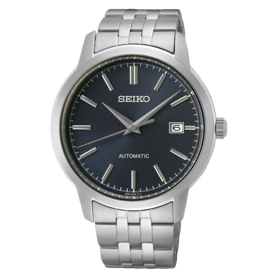 Мужские часы Seiko SRPH87K1 Серебристый